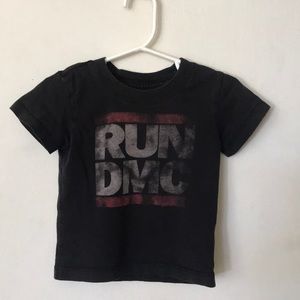 Rockware Run DMC Tee shirt